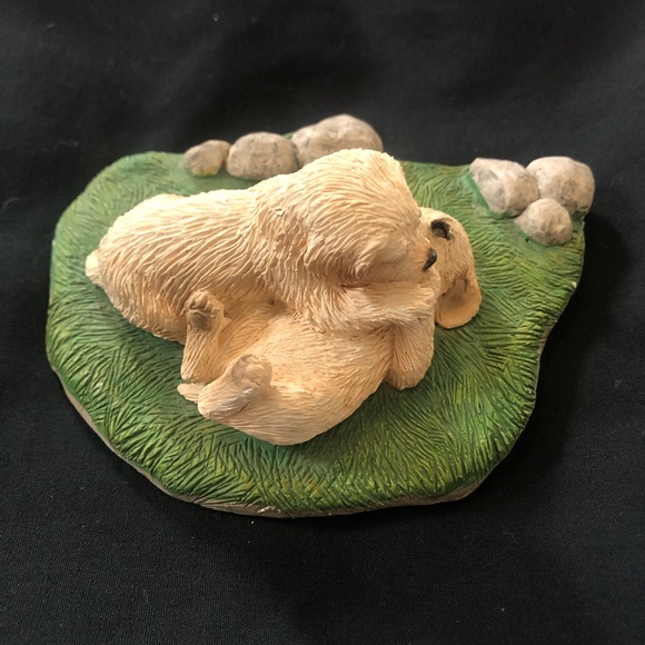 Sandicast Golden Retriever Pups - Picture 3 of 6